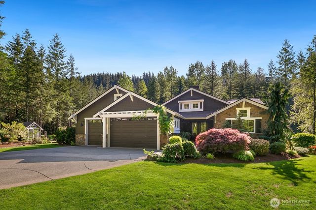32511 SE 111th Place, Issaquah, WA 98027