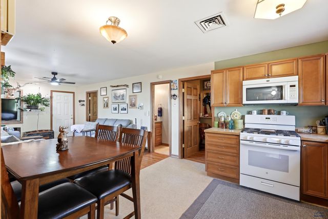 416 MATTHEW ST, Lead, SD 57754