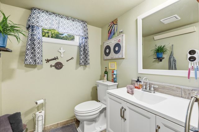 416 MATTHEW ST, Lead, SD 57754