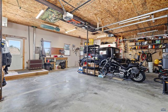 416 MATTHEW ST, Lead, SD 57754