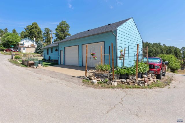 416 MATTHEW ST, Lead, SD 57754