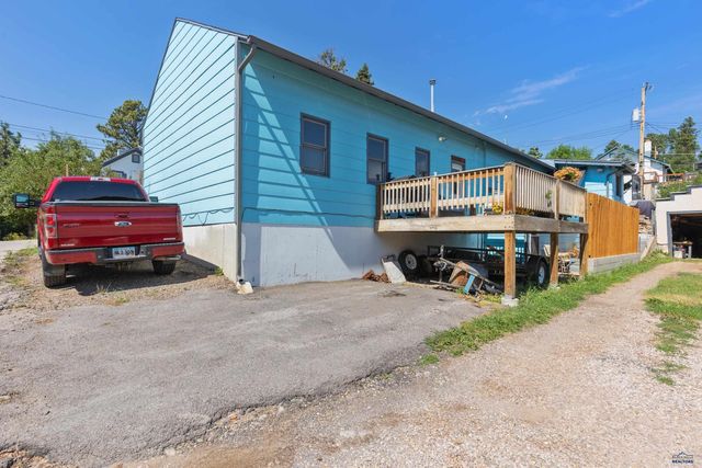 416 MATTHEW ST, Lead, SD 57754
