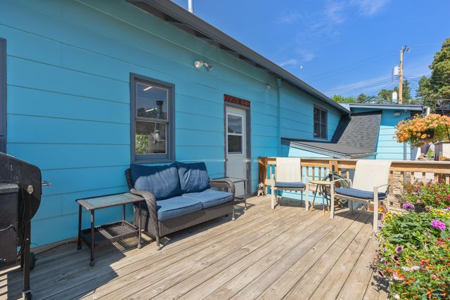 416 MATTHEW ST, Lead, SD 57754