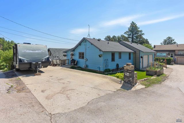 416 MATTHEW ST, Lead, SD 57754