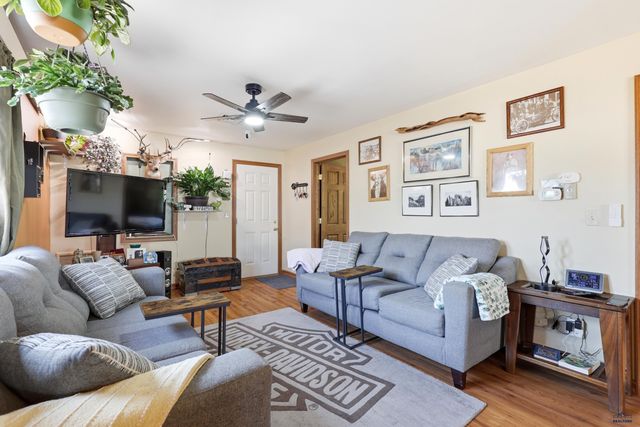416 MATTHEW ST, Lead, SD 57754