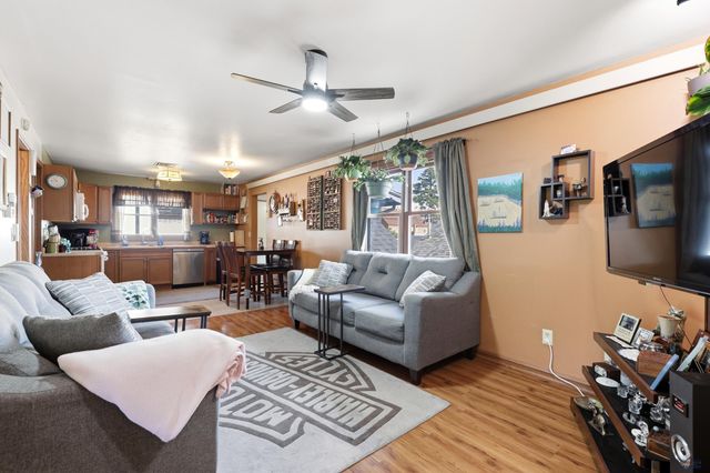 416 MATTHEW ST, Lead, SD 57754