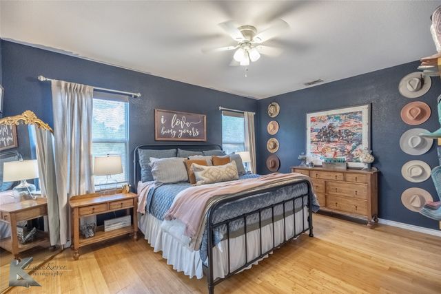 757 Maxwell Street, Buffalo Gap, TX 79508