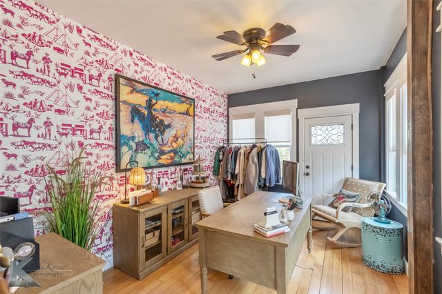 757 Maxwell Street, Buffalo Gap, TX 79508