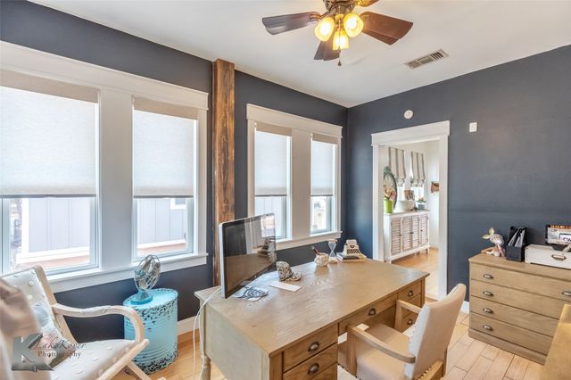 757 Maxwell Street, Buffalo Gap, TX 79508