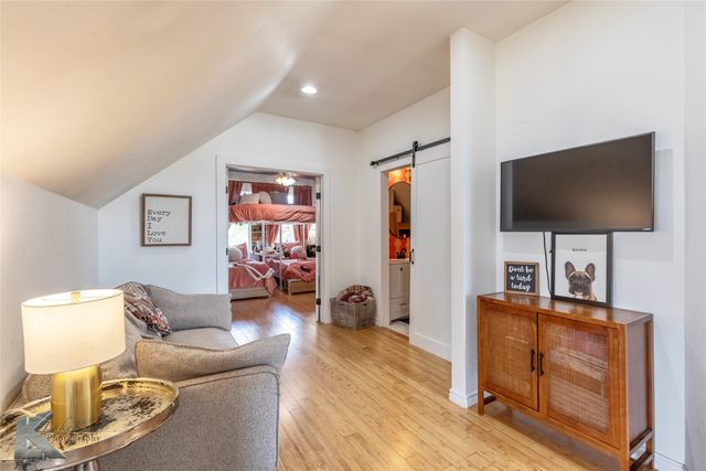 757 Maxwell Street, Buffalo Gap, TX 79508