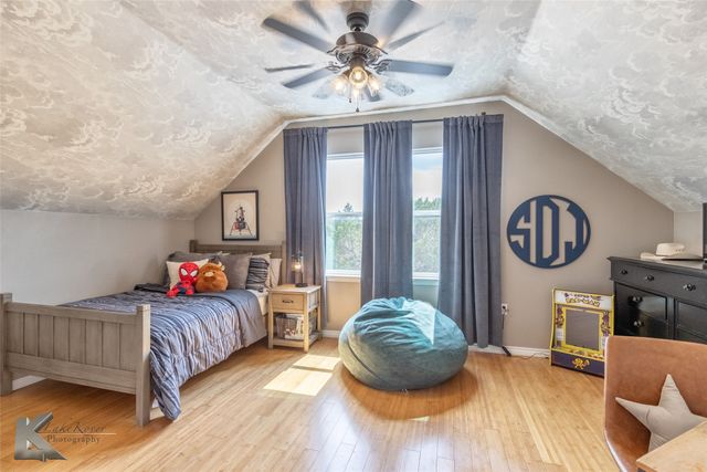 757 Maxwell Street, Buffalo Gap, TX 79508