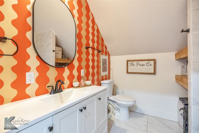 757 Maxwell Street, Buffalo Gap, TX 79508