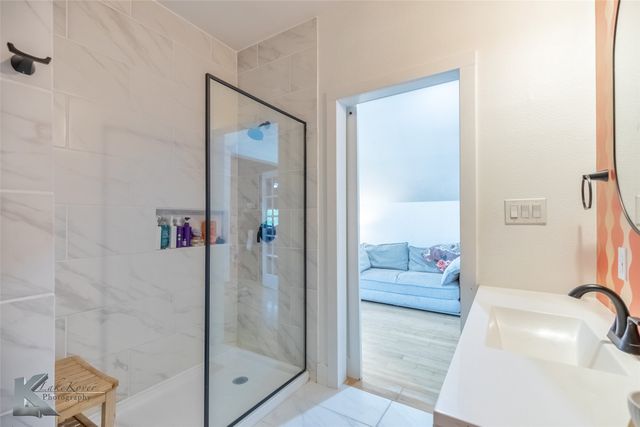 757 Maxwell Street, Buffalo Gap, TX 79508