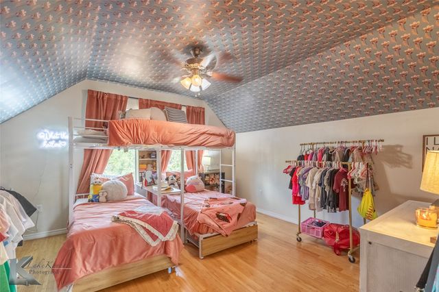 757 Maxwell Street, Buffalo Gap, TX 79508