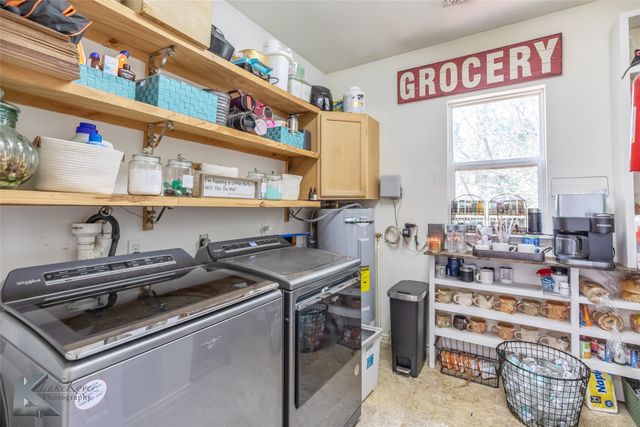 757 Maxwell Street, Buffalo Gap, TX 79508