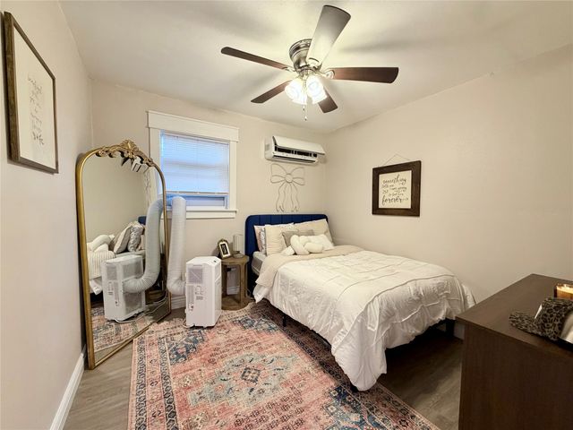 757 Maxwell Street, Buffalo Gap, TX 79508