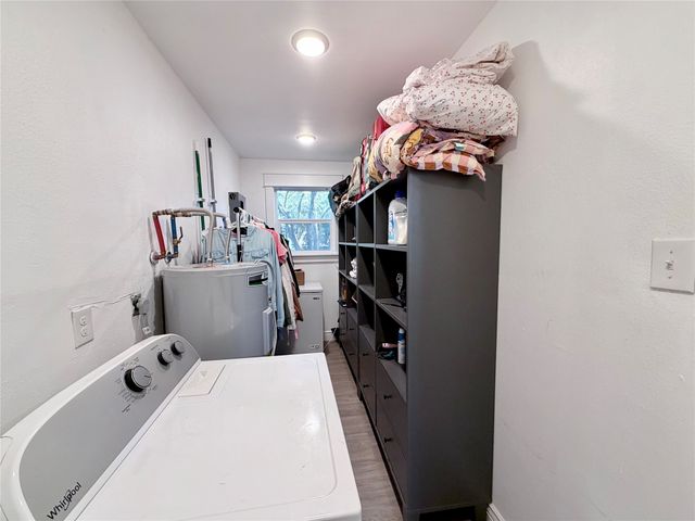 757 Maxwell Street, Buffalo Gap, TX 79508