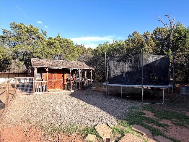 757 Maxwell Street, Buffalo Gap, TX 79508