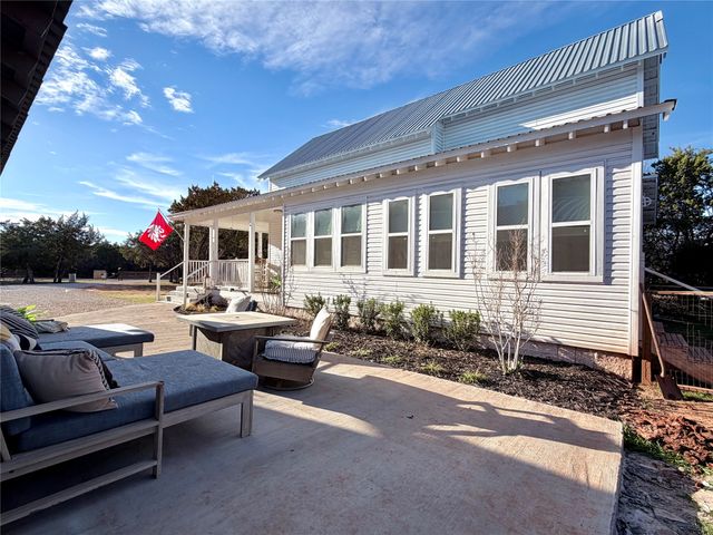 757 Maxwell Street, Buffalo Gap, TX 79508