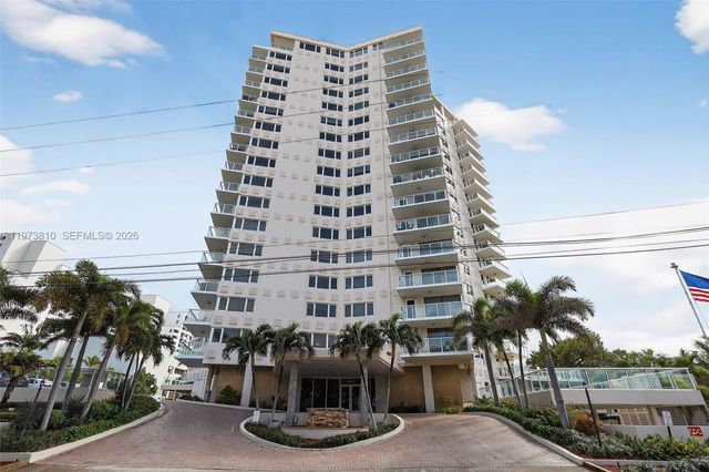 3000 Holiday Dr 1505, Fort Lauderdale, FL 33316
