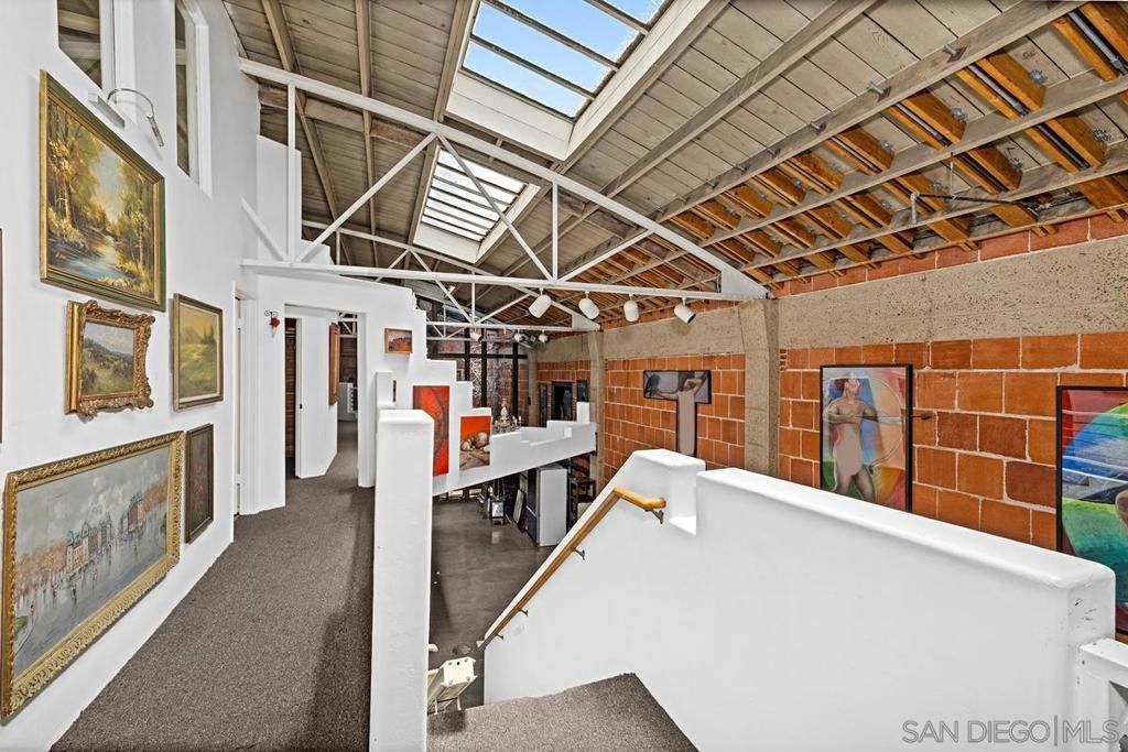 843 10th Ave D, San Diego, CA 92101 — exterior