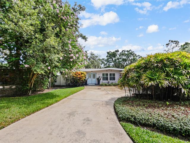 2823 WRIGHT AVENUE, Winter Park, FL 32789