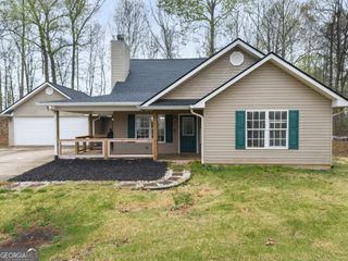 260 Nickel Creek Drive, Mount Airy, GA 30563