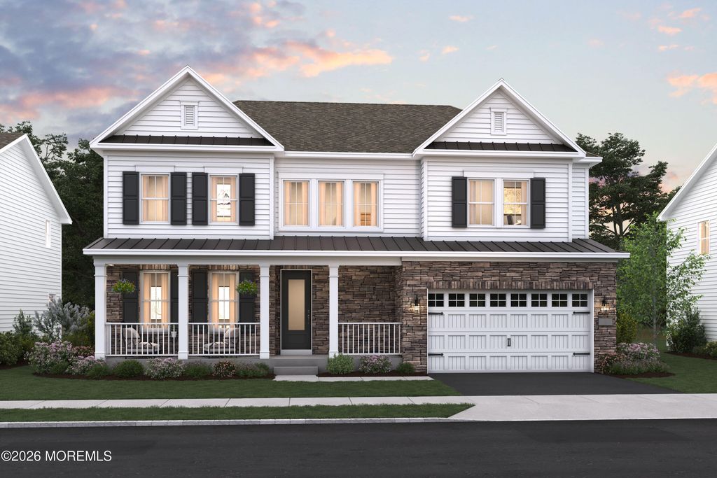 24 Tee Place, Neptune Township, NJ 07753