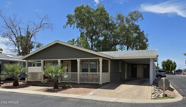 19602 N 32ND Street 38, Phoenix, AZ 85050