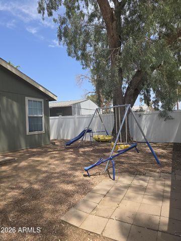 19602 N 32ND Street 38, Phoenix, AZ 85050