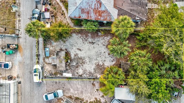 ATHENS STREET, Tarpon Springs, FL 34689