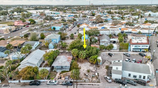 ATHENS STREET, Tarpon Springs, FL 34689