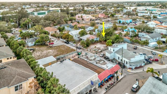 ATHENS STREET, Tarpon Springs, FL 34689