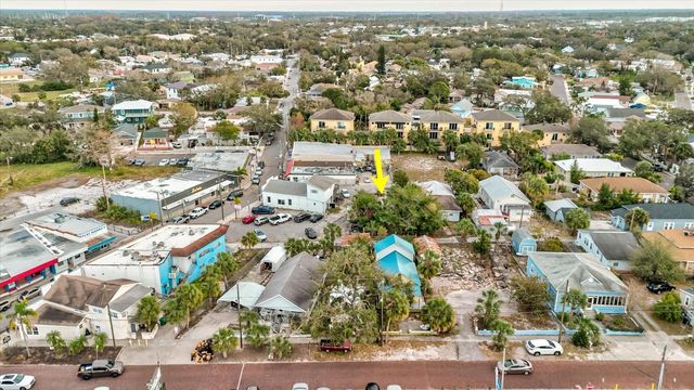 ATHENS STREET, Tarpon Springs, FL 34689