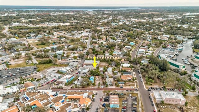 ATHENS STREET, Tarpon Springs, FL 34689