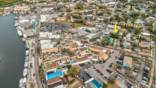 ATHENS STREET, Tarpon Springs, FL 34689