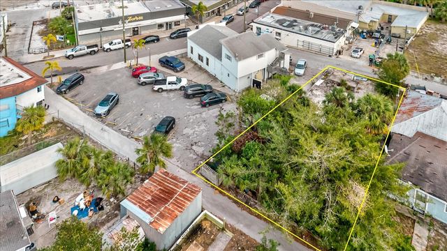 ATHENS STREET, Tarpon Springs, FL 34689