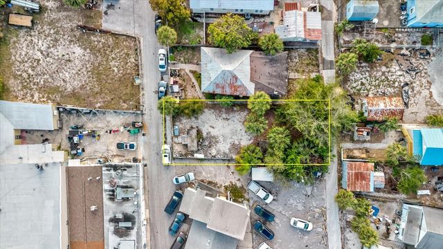 ATHENS STREET, Tarpon Springs, FL 34689
