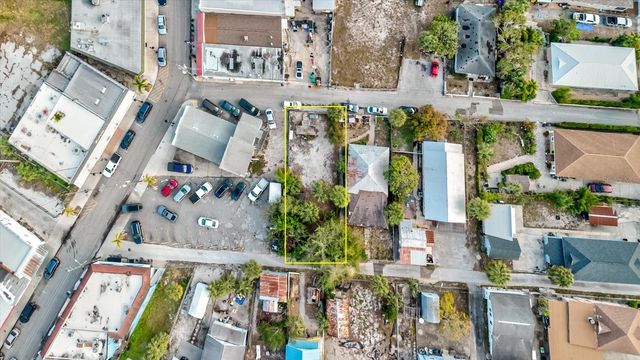 ATHENS STREET, Tarpon Springs, FL 34689