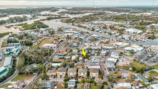 ATHENS STREET, Tarpon Springs, FL 34689