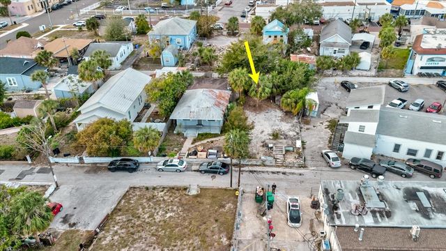 ATHENS STREET, Tarpon Springs, FL 34689