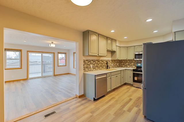 3507 KATIE Drive, Council Bluffs, IA 51501