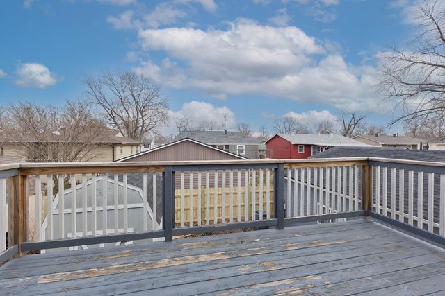 3507 KATIE Drive, Council Bluffs, IA 51501