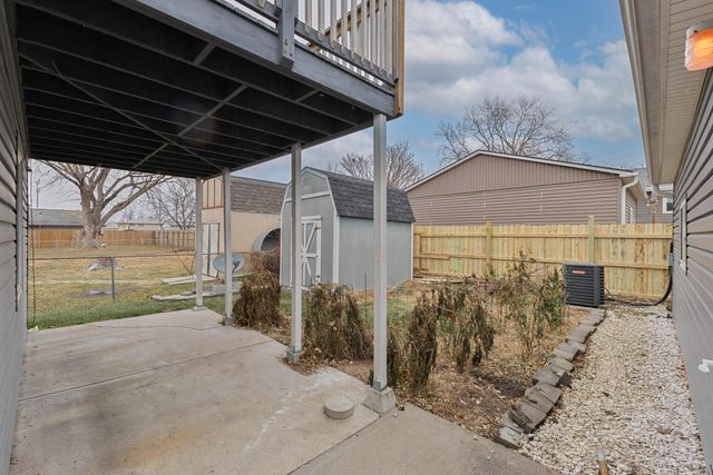 3507 KATIE Drive, Council Bluffs, IA 51501