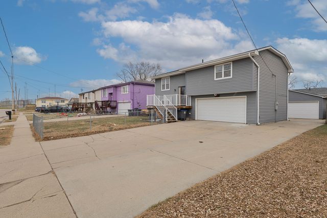 3507 KATIE Drive, Council Bluffs, IA 51501