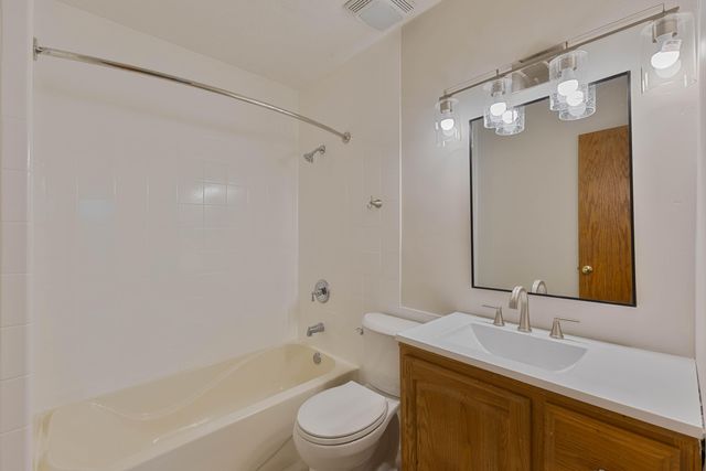 3507 KATIE Drive, Council Bluffs, IA 51501