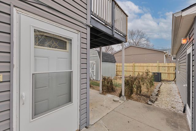 3507 KATIE Drive, Council Bluffs, IA 51501