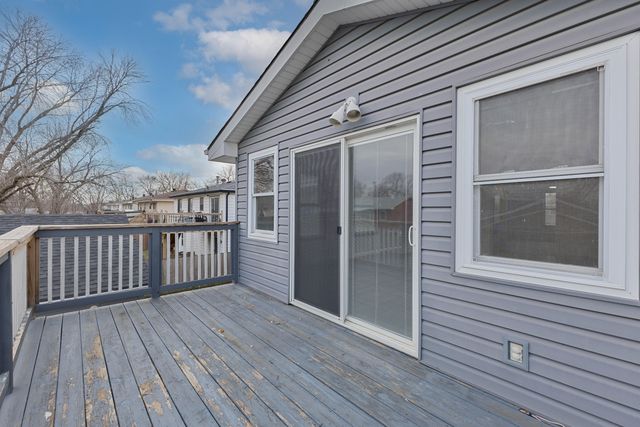 3507 KATIE Drive, Council Bluffs, IA 51501