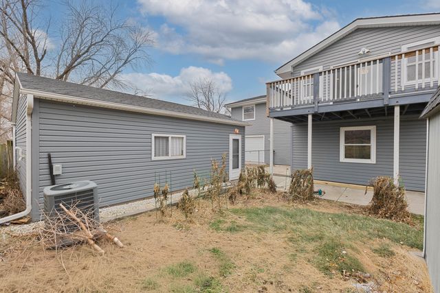 3507 KATIE Drive, Council Bluffs, IA 51501