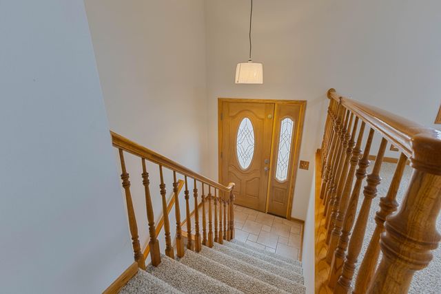 3507 KATIE Drive, Council Bluffs, IA 51501